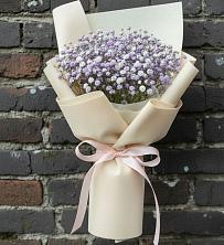 Букет цветов из:  Гипсофила в Навашино