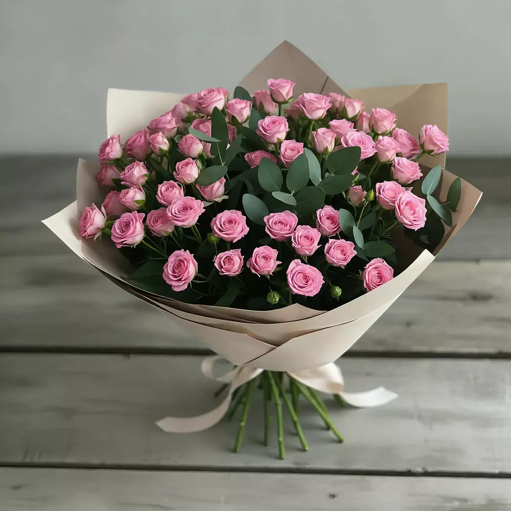 Букет Удовольствие в Навашино