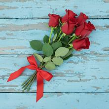 Букет Красные розы в Навашино