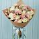 Букет цветов из: Розы в Навашино