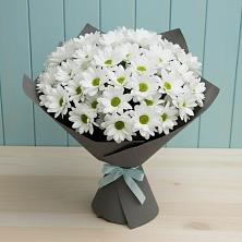 Букет цветов из:  Хризантемы в Навашино