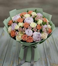 Букет Мороженное #REPLACE_PRED# Навашино