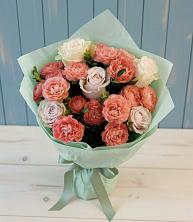 Букет цветов из:  Розы в Навашино