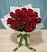 Букет Красные розы в Навашино