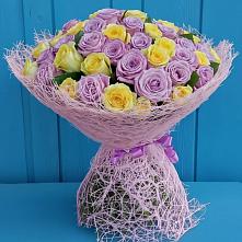 Букет 101 Волшебный Миг в Навашино