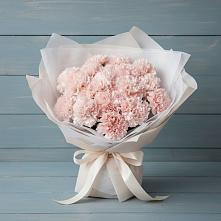 Букет цветов из:  Гвоздики в Навашино