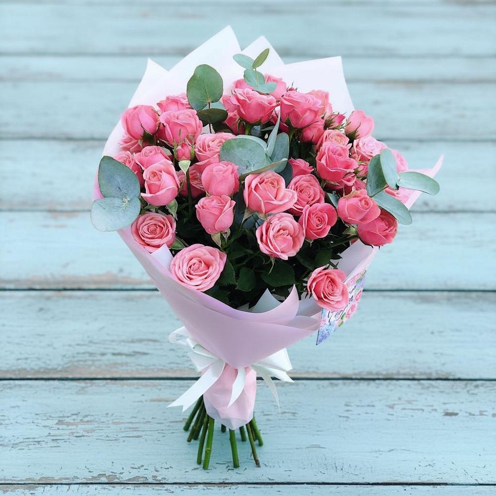 Букет Леди совершенство в Навашино