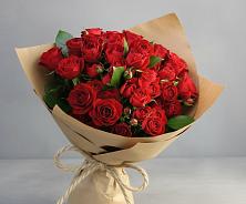 Букет Любовный роман в Навашино