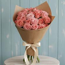 Букет цветов из:  Розы в Навашино