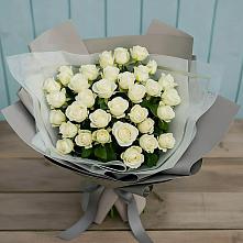 Букет Белоснежная нежность #REPLACE_PRED# Навашино