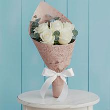 Букет цветов из:  Розы в Навашино