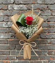 Букет цветов из:  Розы #REPLACE_PRED# Навашино