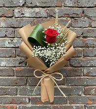 Букет цветов из:  Розы в Навашино