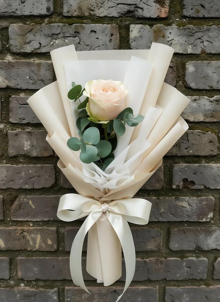 Букет цветов из: Розы в Навашино