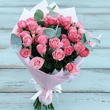 Букет Леди совершенство в Навашино