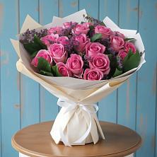 Букет цветов из:  Розы в Навашино